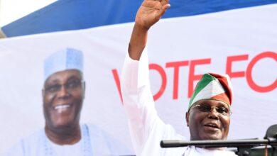 Can Atiku Abubakar succeed in sixth run for Nigerian presidency? | Elections