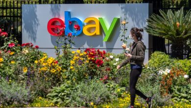 Ebay layoffs: 500 jobs cut