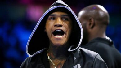 Conor Benn was wiped out by WBC, Ryota Murata retired