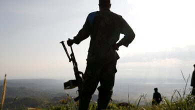 East African leaders urge ceasefire in eastern DR Congo | News