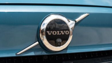 Volvo Australia raises prices of most models