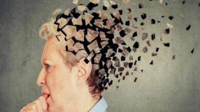 Symptoms of Alzheimer's Disease Patients are unable to properly perform daily tasks