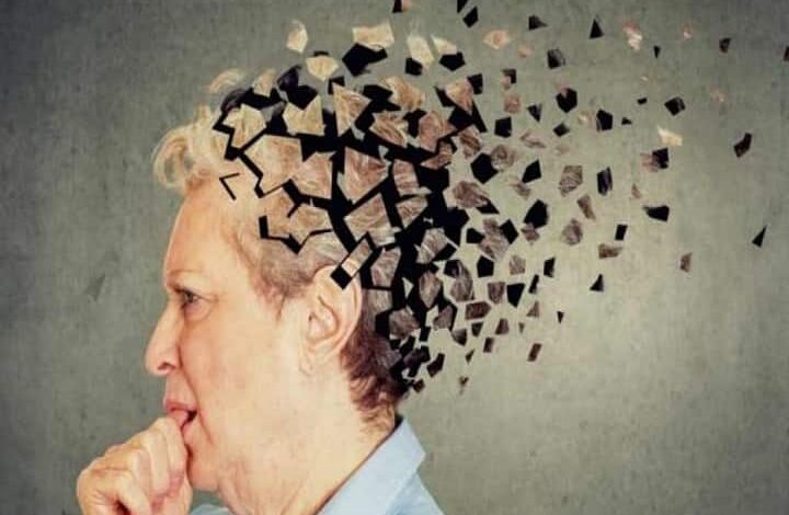 Symptoms of Alzheimer's Disease Patients are unable to properly perform daily tasks