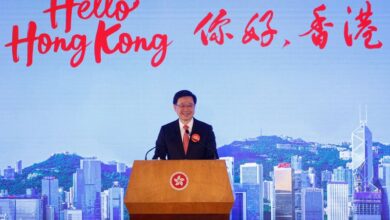Hong Kong and Macao will fully reopen borders with mainland China