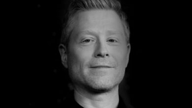 Anthony Rapp on Kevin Spacey Facing ‘Justice’ in U.K., ‘Star Trek,’ ‘Without You,’ and Fatherhood