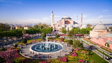What travelers to Turkey need to know
