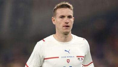 Jakub Jankto: Czech footballer becomes first active international men's player to announce he is gay