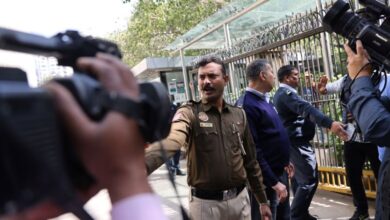 India BBC raid: Search of New Dehli and Mumbai offices ends after three day raid
