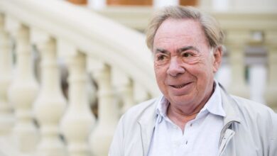 King Charles coronation: Monarch turns to 'Cats' composer Andrew Lloyd Webber for flagship coronation music