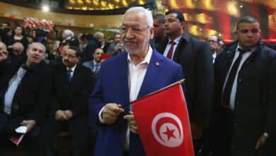Tunisia’s Ennahdha party says leader summoned for questioning | News
