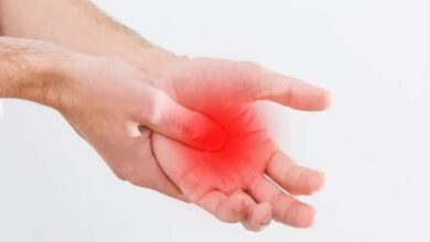 Health Tips Unbearable Pain In These Parts Of The Body When Uric Acid Levels Rise