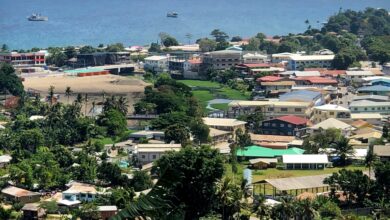 ‘Symbol of renewal’: US reopens Solomon Islands embassy | News
