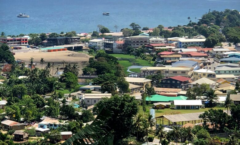 ‘Symbol of renewal’: US reopens Solomon Islands embassy | News