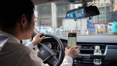 Didi’s Revival Shows China Can’t Live Without Big Tech