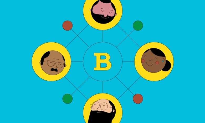 What Is Blockchain? The Complete WIRED Guide
