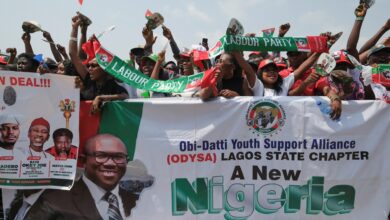 Is a new Nigeria really ‘POssible’? | Elections