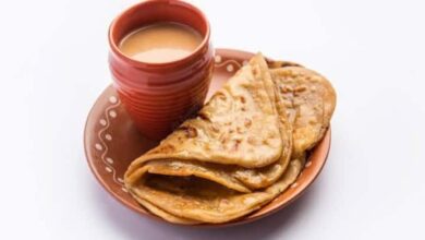 Health Tips Don't Eat Tea And Paratha For Breakfast Know The Side Effects In Hindi