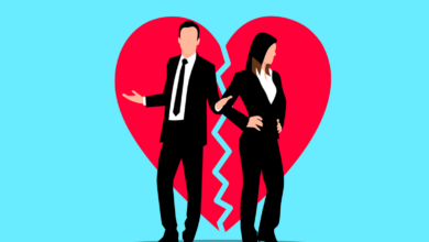 Farewell Day of Anti-Valentine Week 2023: Advice on how to break up respectfully