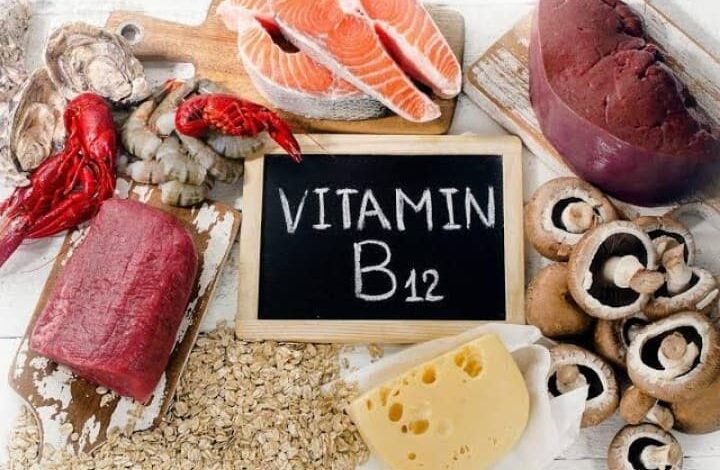 Health tips when vitamin B12 deficiency is not good for health Symptoms of vitamin B12 deficiency