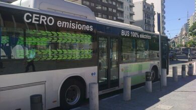 Expanding E-bus Networks in Latin America Can Further Decarbonization Goals — Global Issues