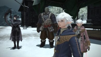 Final Fantasy 14's Latest Raid Controversies As World's First Winners Accused Of Cheating