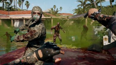 Dead Island 2 comes out a week early