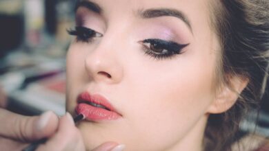 Beauty secrets: 5 simple steps to perfect makeup |  Fashion trends