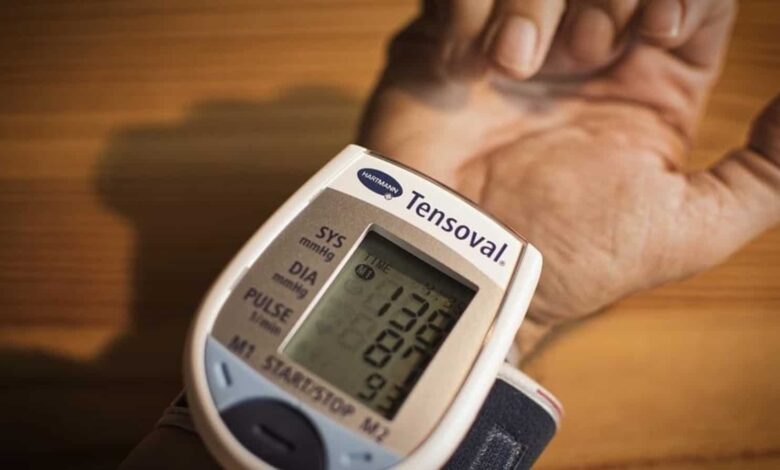High blood pressure: 5 types of hypertension, expert treatment tips |  Health