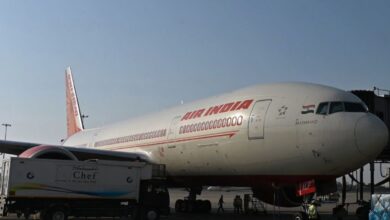 Can Air India break the monopoly of major Gulf players? | TV Shows