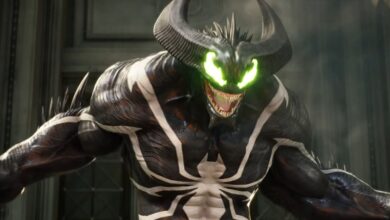 Venom and Mephisto star in new Marvel's Midnight Suns story expansion