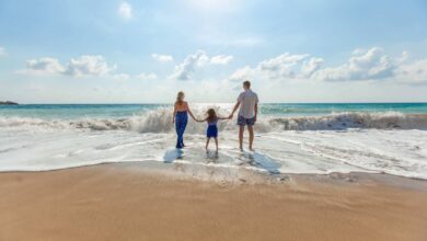 Creating lasting memories: Tips for planning the perfect family vacation |  Tourism