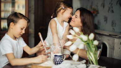 The Importance of Quality Time: How to Connect with Your Child