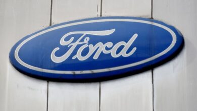 Ford announces return to Formula 1 in 2026 with Red Bull