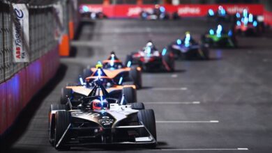 What is Formula E?  All you need to know as India holds its first E-Prix
