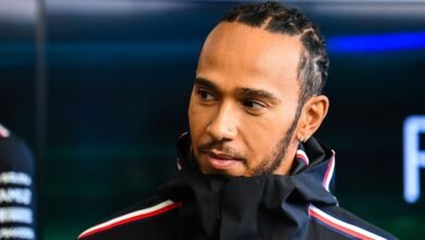 Mercedes, Lewis Hamilton start negotiating contract extensions from 2024 onwards