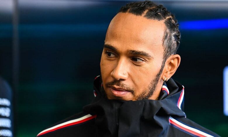 Mercedes, Lewis Hamilton start negotiating contract extensions from 2024 onwards
