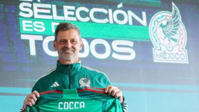 Who will develop and struggle under Mexican coach Diego Cocca