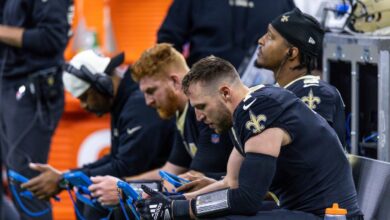 Will the Saints use the first round from Payton trading on QB?  - New Orleans Saint Blog