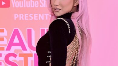 Influencer Nikita Dragun launches OnlyFans account with Risqué Teaser