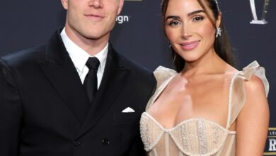 Olivia Culpo Shares What She Values ​​Most About Christian McCaffrey