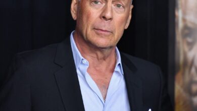 Bruce Willis diagnosed with frontotemporal dementia