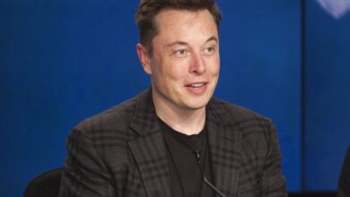 Elon Musk not liable in 'funding guarantee' class action lawsuit
