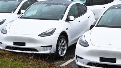Tesla’s Recall of Full Self-Driving Targets a 'Fundamental' Flaw