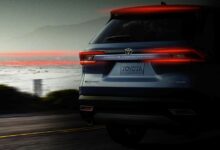 Toyota Grand Highlander 2024 coming soon