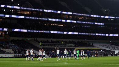 South Africa tourism in talks to sponsor Tottenham Hotspur amid energy crisis