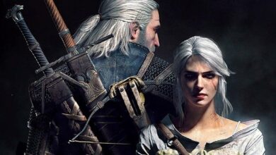 Witcher 3 Next-Gen accidentally includes some NSFW community mods