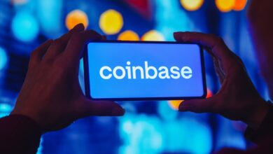 Coinbase warned by SEC of potential securities charges