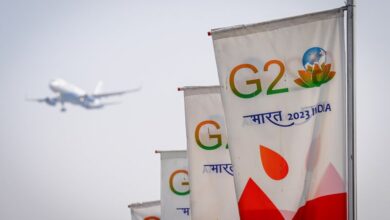 G20: Grand test for Indian diplomacy as American, Chinese and Russian ministers meet in Delhi