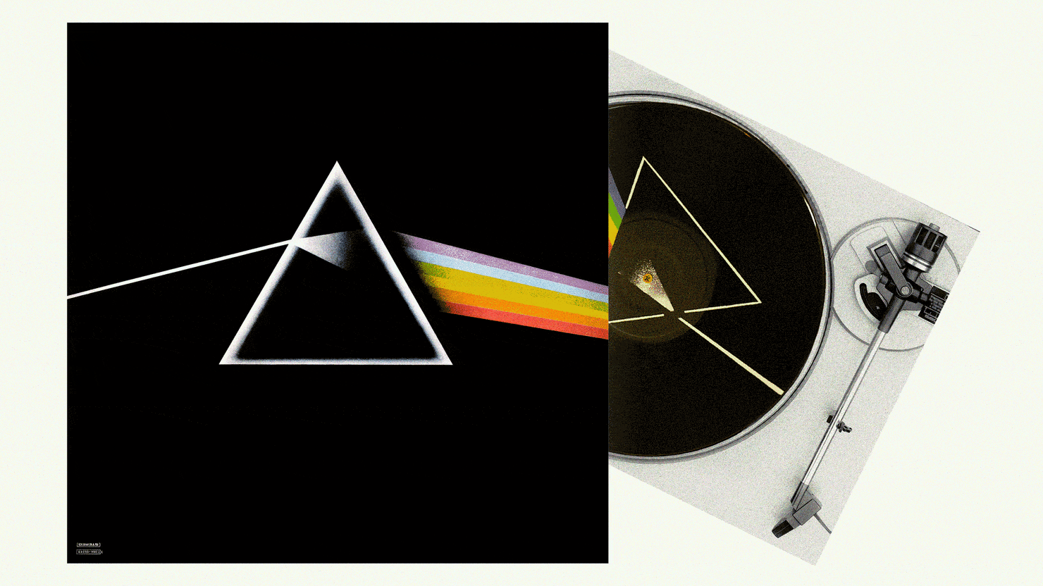 Pink Floyd Recall Making ‘Magic’ on ‘Dark Side of the Moon’
