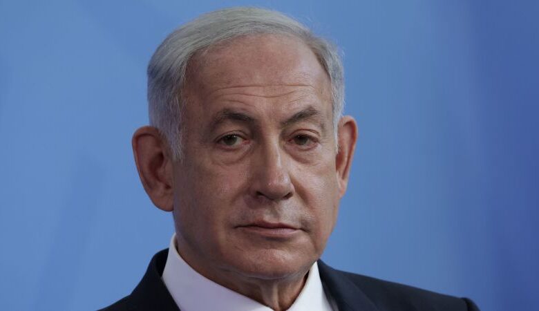 Netanyahu's survival depends on his next move. Here's what he may do